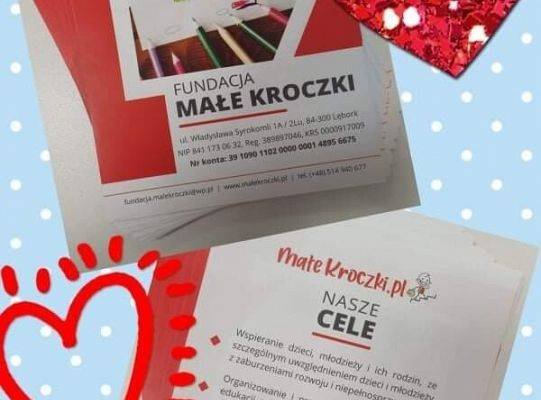 Nasze pierwsze działania zakończyły się sukcesem